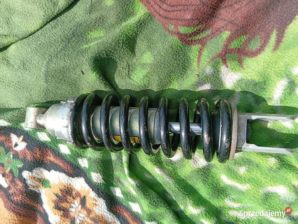 Amortyzator tył gsf 1200 bandit Sokółka