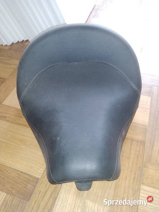 Siedzenie Harley Davidson sportser podkarpackie Rzeszów sprzedam