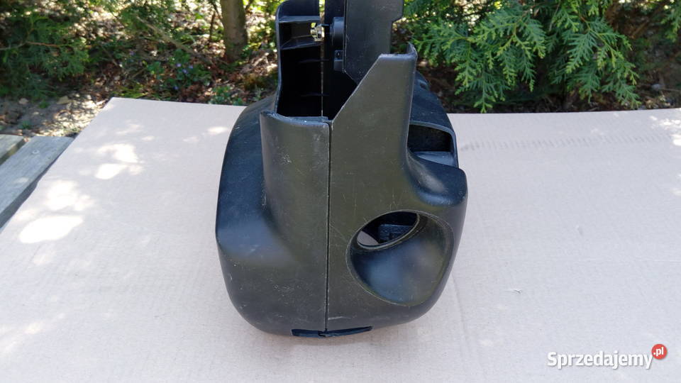 Obudowa kolumny kierowniczej Alfa Romeo 166 Lisia Góra