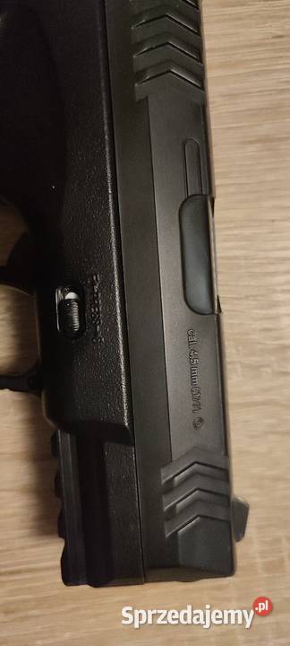 Wiatrówka Umarex XBG 45mm