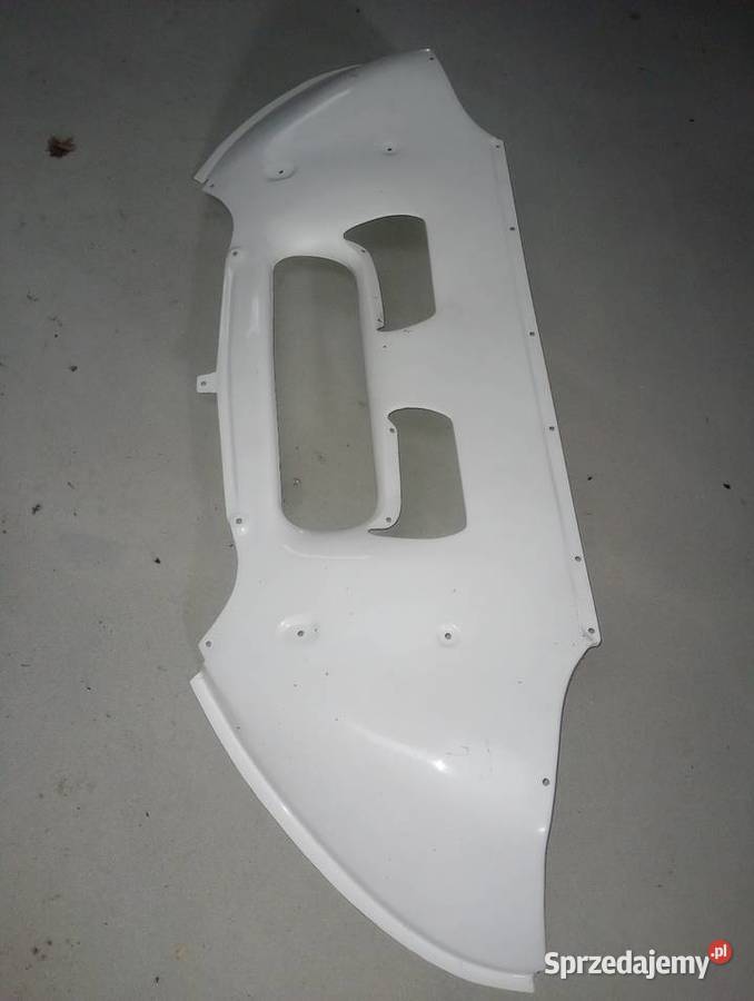 Citroen DS 19 20 21 23 Pallas Rzeszów