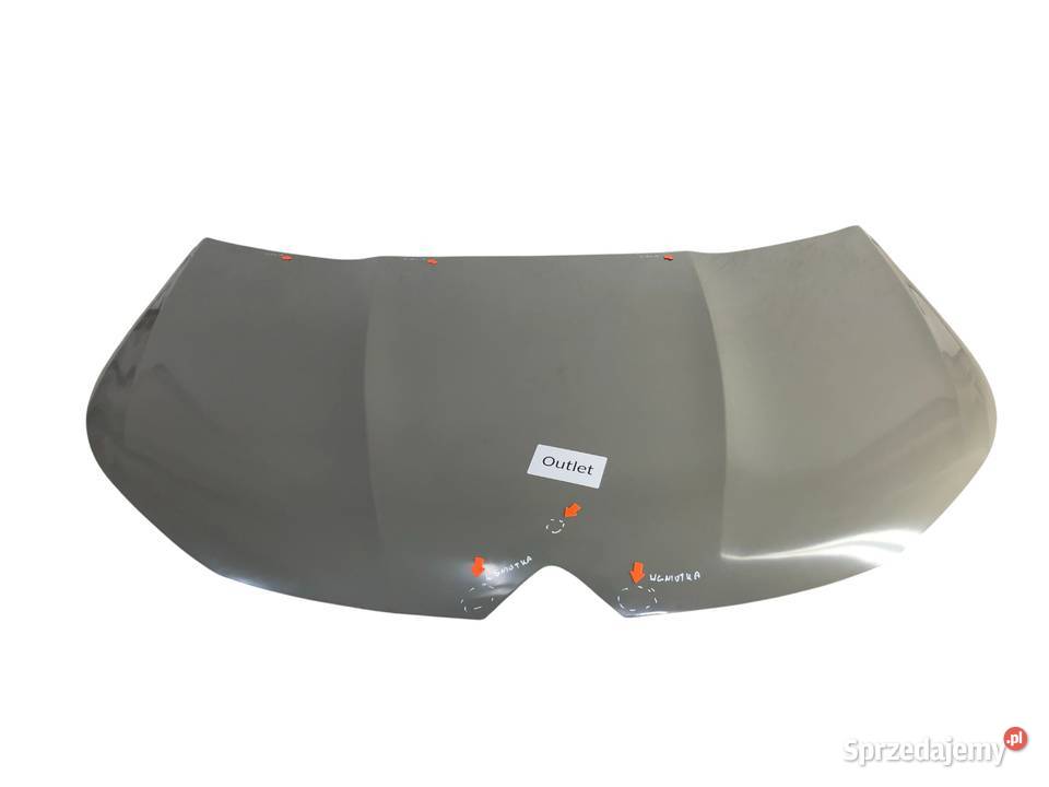 Citroen DS4 20112015 C4 B7 II 20102018 Maska świętokrzyskie Skarżysko-Kamienna