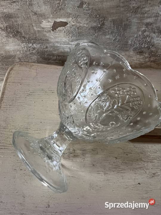 Cukiernica Ząbkowice Porcelana i szkło