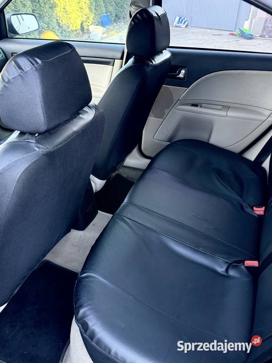 Ford Mondeo MK3 benzyna+LPG Mondeo małopolskie Wola Batorska