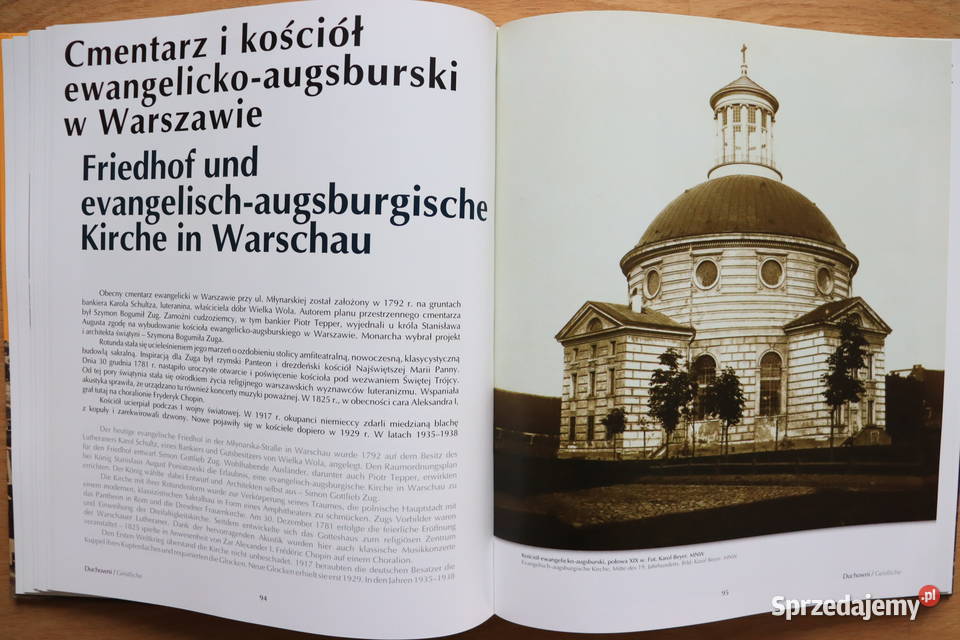 Polacy z wyboru Polen aus freier Wahl