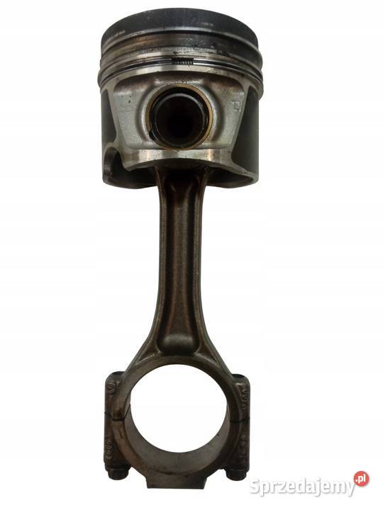 TŁOK KORBOWÓD 20 TDI Mitsubishi Outlander II