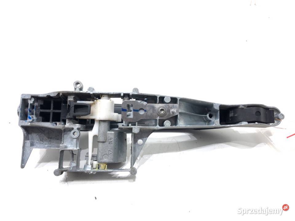 KLAMKA ZEWNĘTRZNA PRAWY PRZÓD CITROEN C3 PICASSO Klamki sprzedam