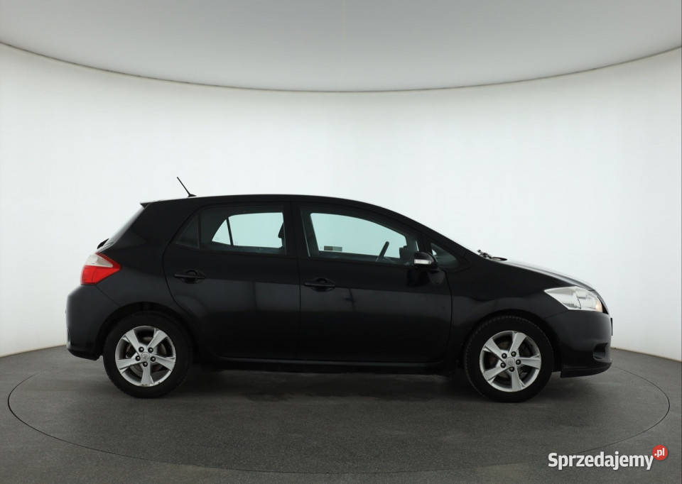 Toyota Auris 16 Valvematic 1598cm3 Auris