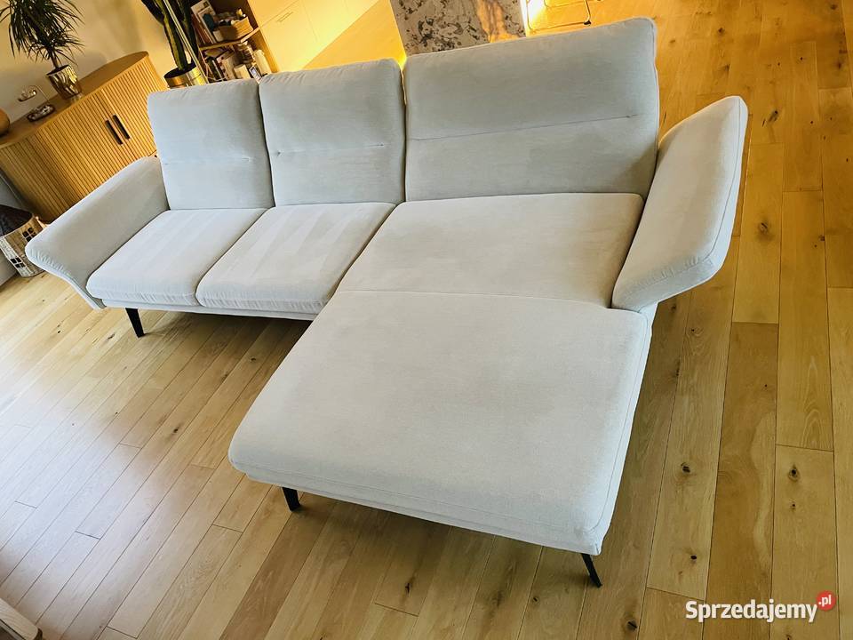 Sprzedam Narożnik Livingroom Aivado Plus 286x168 mazowieckie Serock