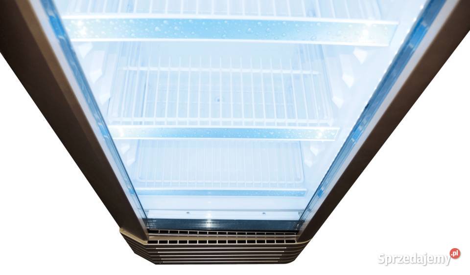 PROMOCJA Szafa chłodnicza XLS220 netto Warszawa