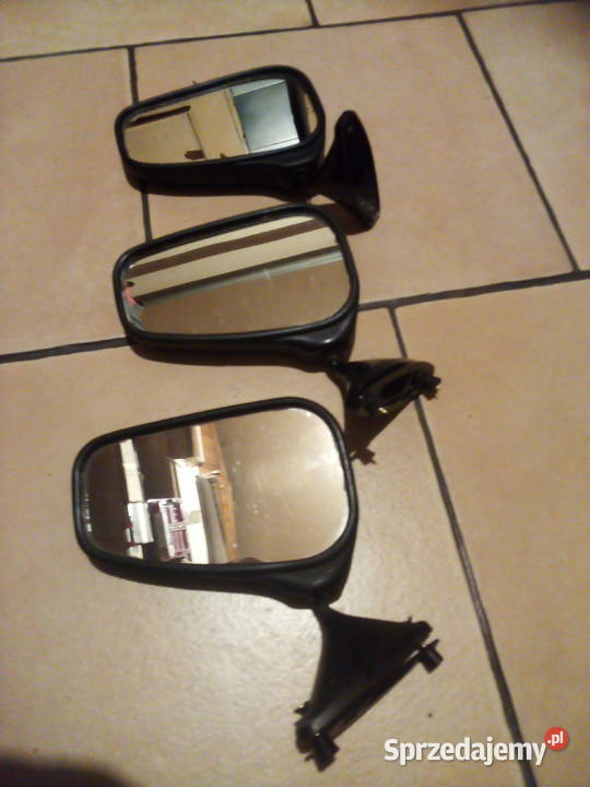 Cewka zapłonowa Fiat 126p Leszno