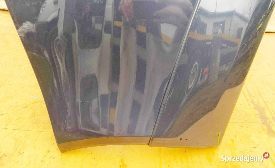 OPEL INSIGNIA A KOMBI ZDERZAK TYŁ 13239093 KOD Radom