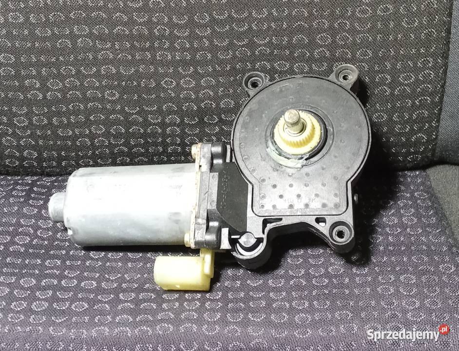 Silniczek szyby BMW E46 lift 8362064 przedni osobowe