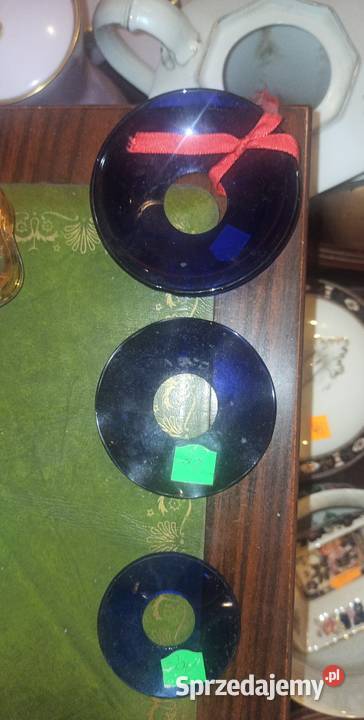 Profitka do świeczników ochrona obrusów pomorskie Gdańsk