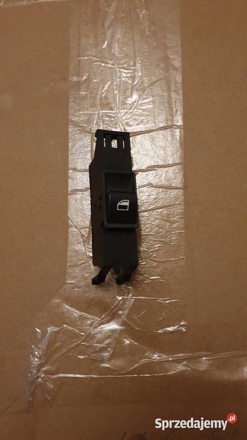Przełącznik przycisk szyby prawy BMW E46 6902176 Dzierzby Szlacheckie