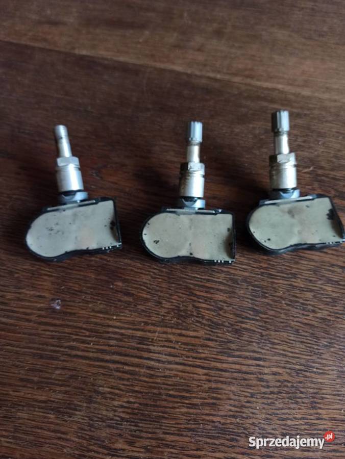 Czujnik ciśnienia kol Haczów