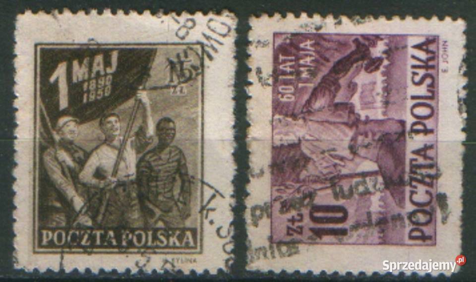 Zn Fi Wykaz opisie kas z 1950 śląskie Gliwice