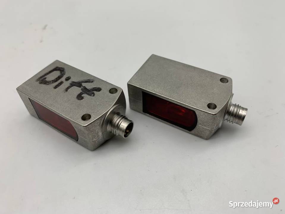Sick WTB4S3P2232V Photoelectric Sensor mazowieckie Warszawa