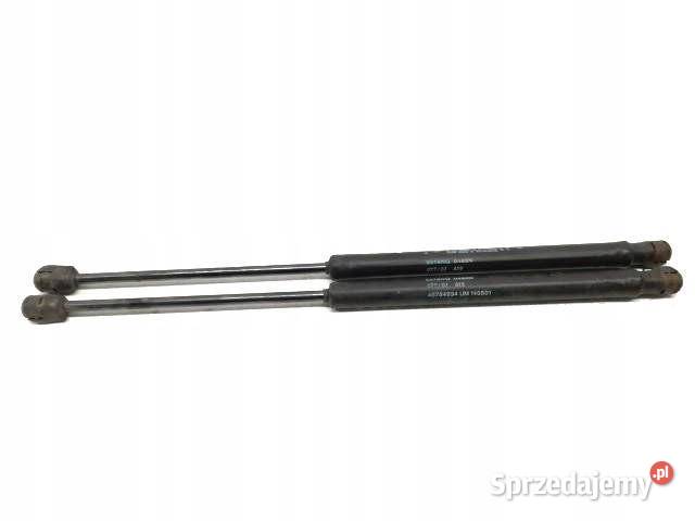 SIŁOWNIK KLAPY 46784994 83116NQ KOMPLET Fiat Siłowniki