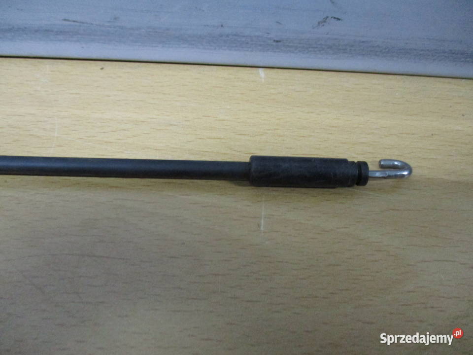 Linka otwierania pokrywy schowka Man Pozostałe Motoryzacja Mogilno