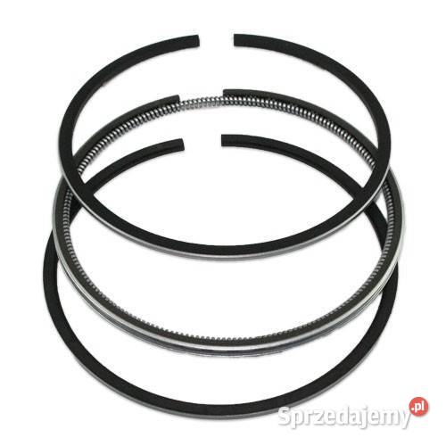 Zestaw pierścieni 84 mm Tajęcina