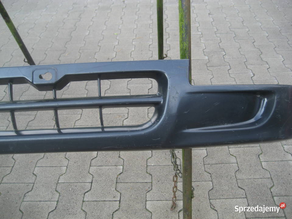 toyota 4 runner hilux zderzak przedni 5391135040 Rakoniewice