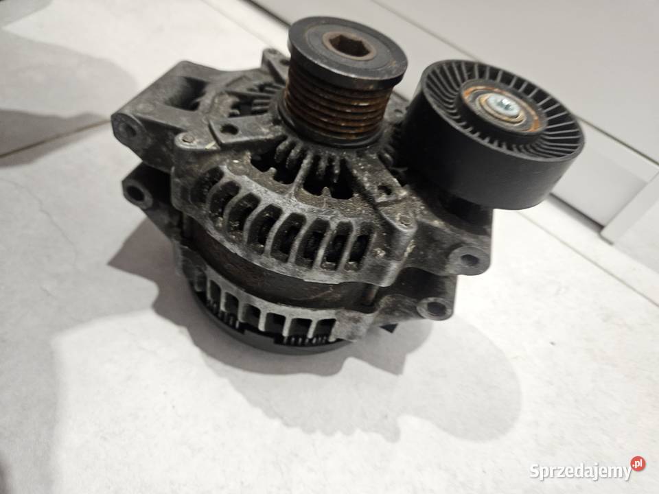 Alternator e90 e91 e87 Kartuzy