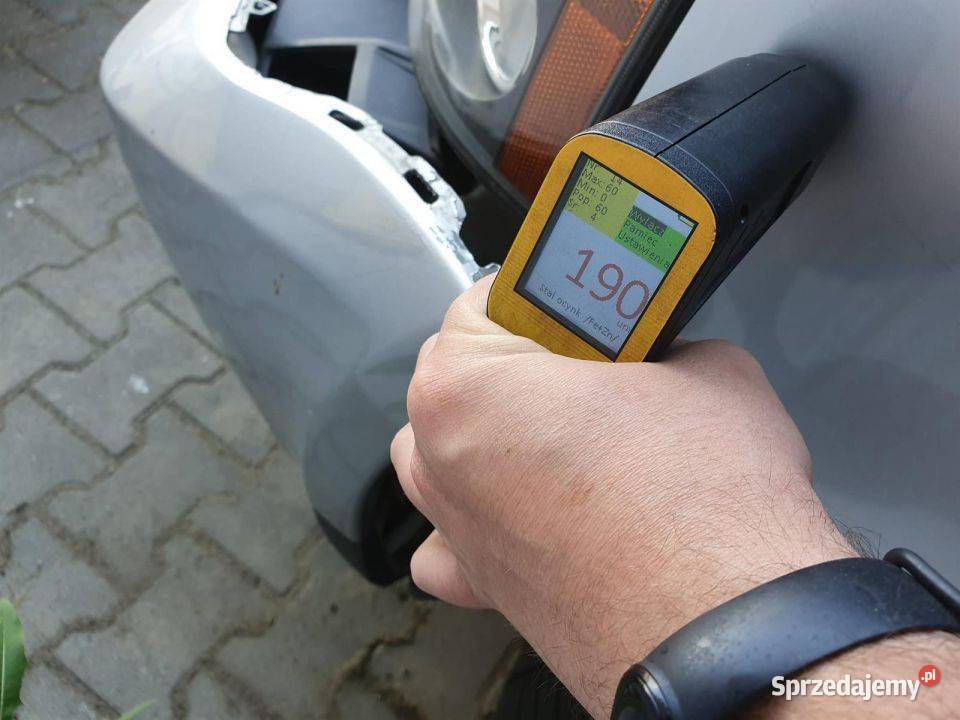 BŁOTNIK LEWY PRZÓD LAND ROVER RANGE ROVER SPORT kujawsko-pomorskie Lipno sprzedam