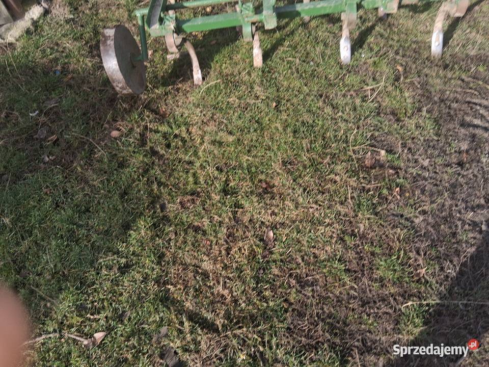 Kultywatordrapak Zelów