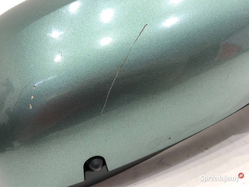 LUSTERKO PRAWY RENAULT SCNIC II Minivan 0310