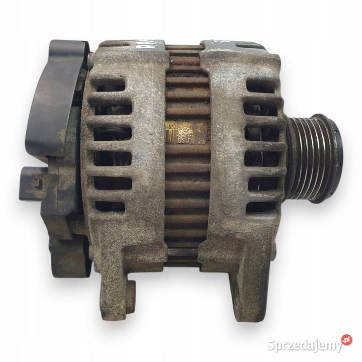 ALTERNATOR VW Passat B6 20 TDI 180A 03G903023 Chełm
