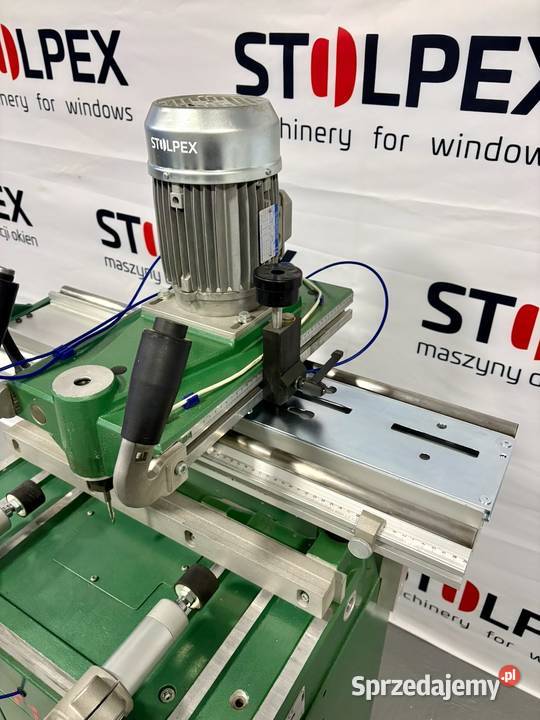 Kopiarkofrezarka STB F102S 2000 Jasionka sprzedam