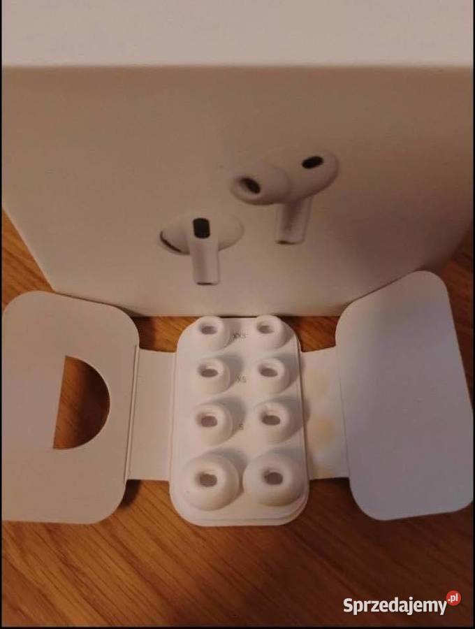 AirPods 3 pro 2025 Gdynia