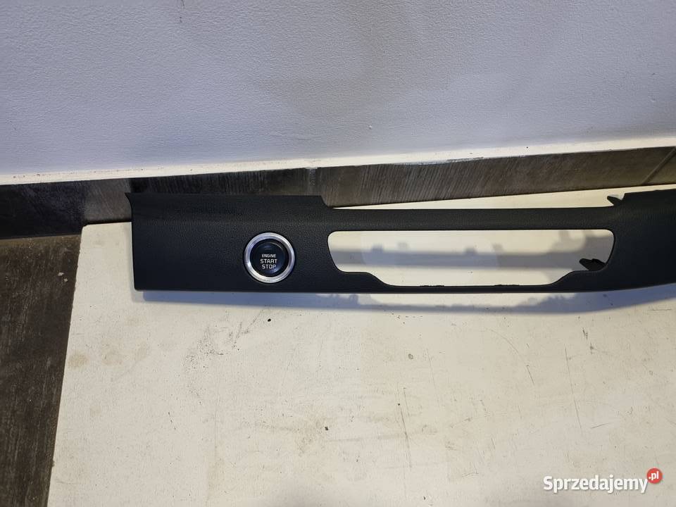 DEKOR KONSOLI KIA NIRO 1 Deski rozdzielcze, konsole Skierniewice