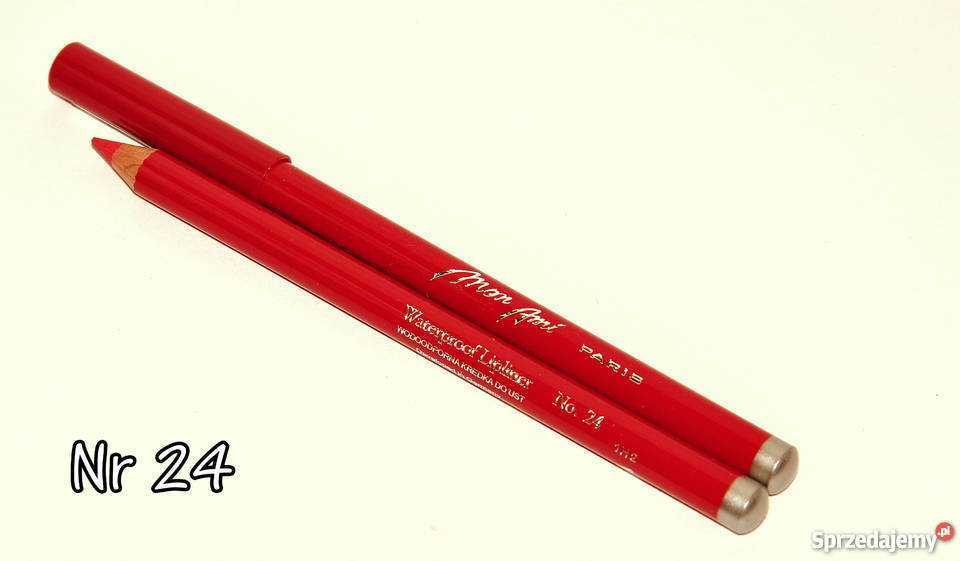 Kredka do ust konturówka Mon Ami