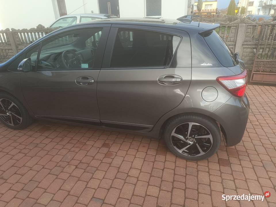 Sprzedam Toyota Yaris Yaris Pleszew