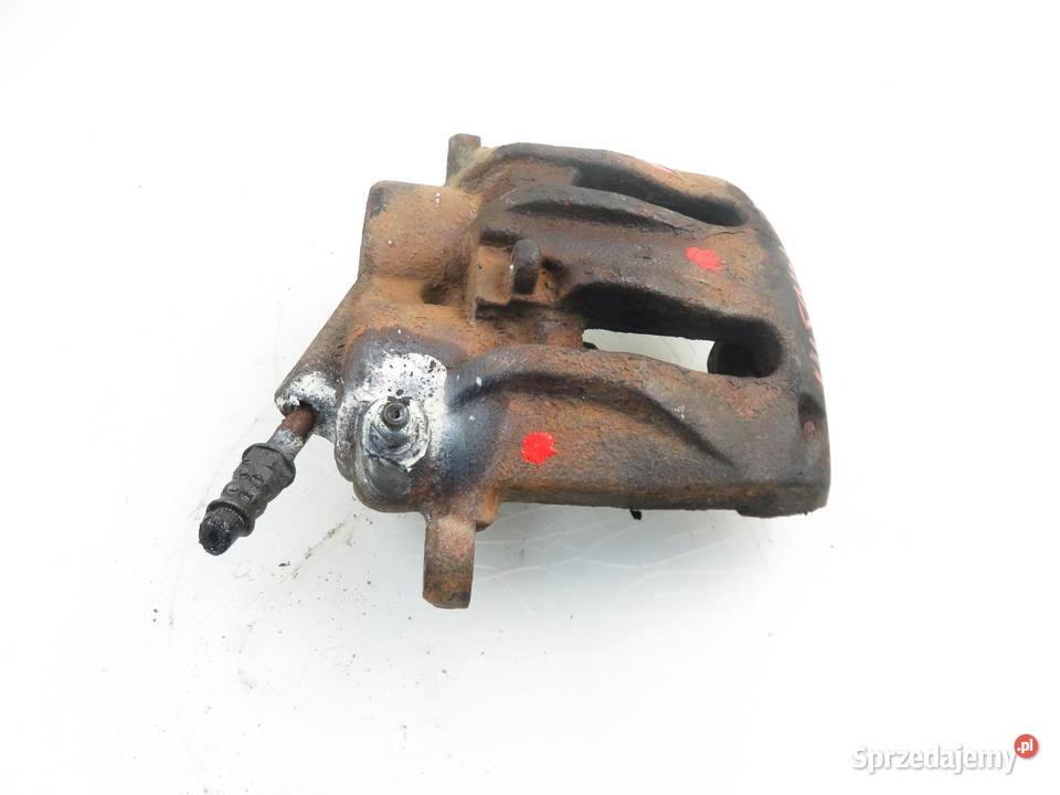 ZACISK LEWY PRZÓD MERCEDES VITO W639 CDI