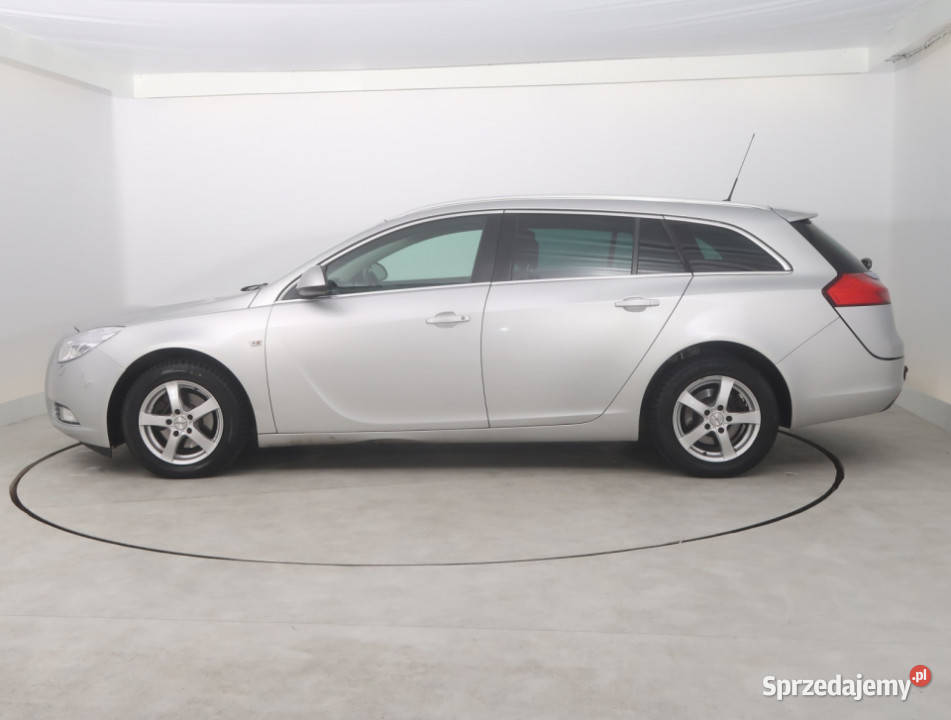Opel Insignia 14 Turbo hak Bielany Wrocławskie sprzedam