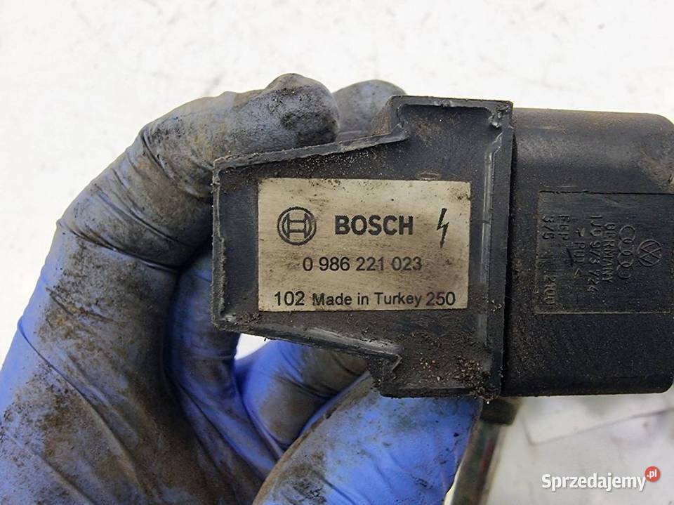 PRZEWODY VOLKSWAGEN GOLF IV Lipno sprzedam