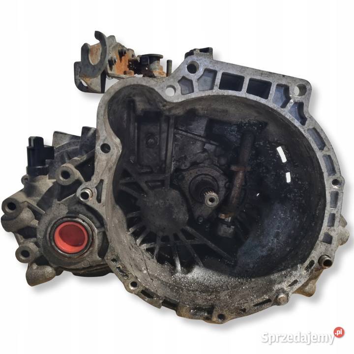 SKRZYNIA BIEGÓW Hyundai Coupe II 20 16V manualna Rudka