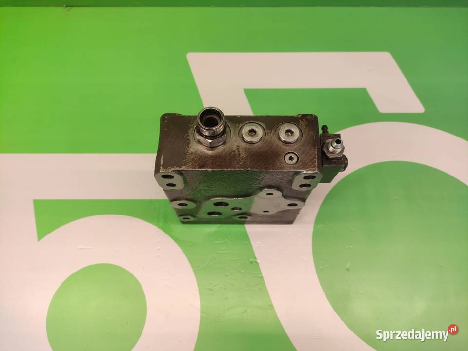Zawór hamulca hydraulicznego 60749D 3797004M2