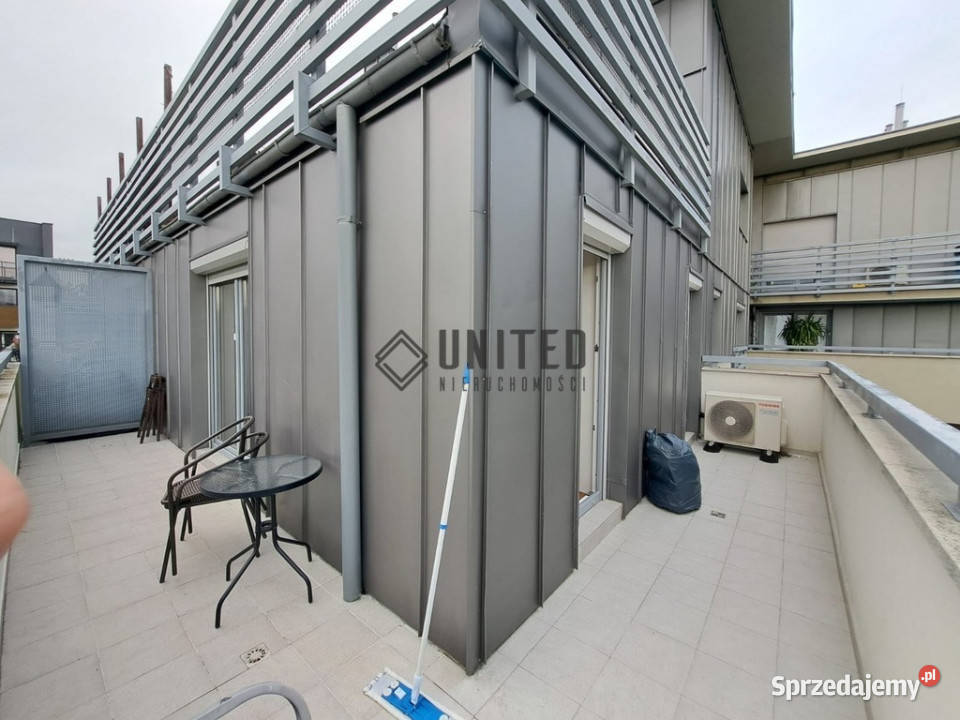 Szpitalnej TARASKLIMAINWESTYCJA Wrocław