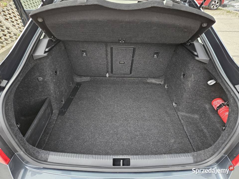 Skoda Octavia 2018 14 TSI 150 salon Polska FV 23 serwisowany w ASO Rzeszów sprzedam