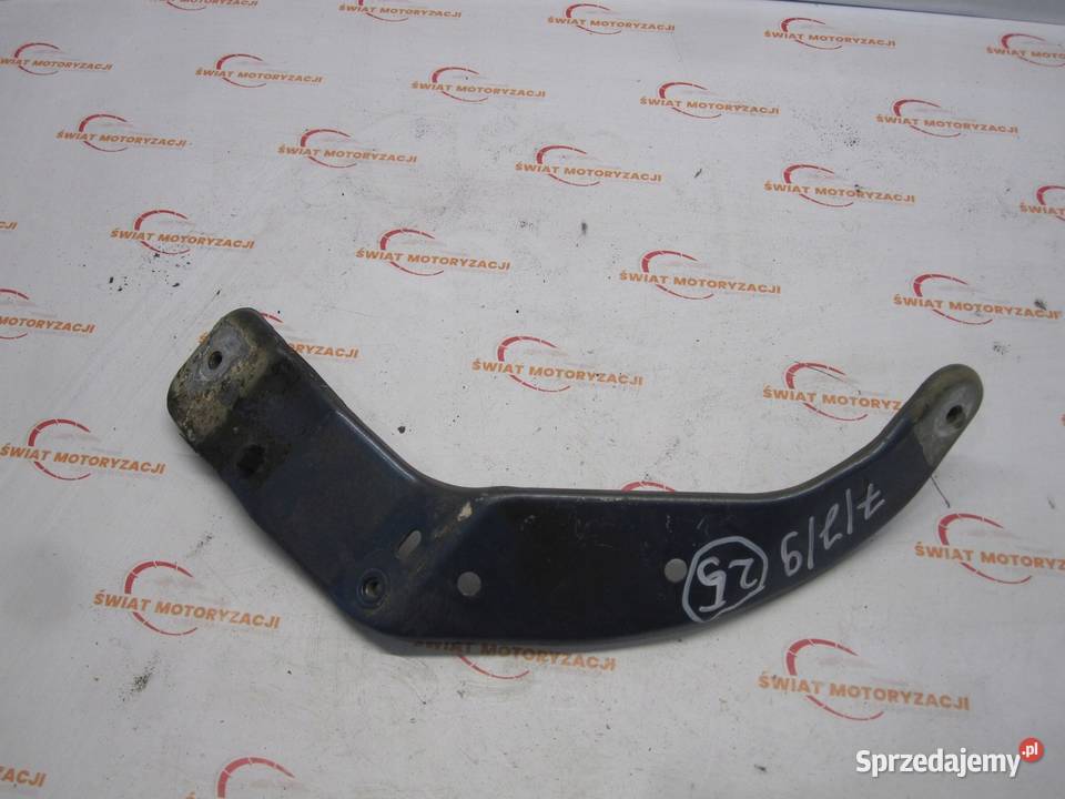 C4 GRAND PICASSO II 15r mocowanie błotnika prawe sprzedam