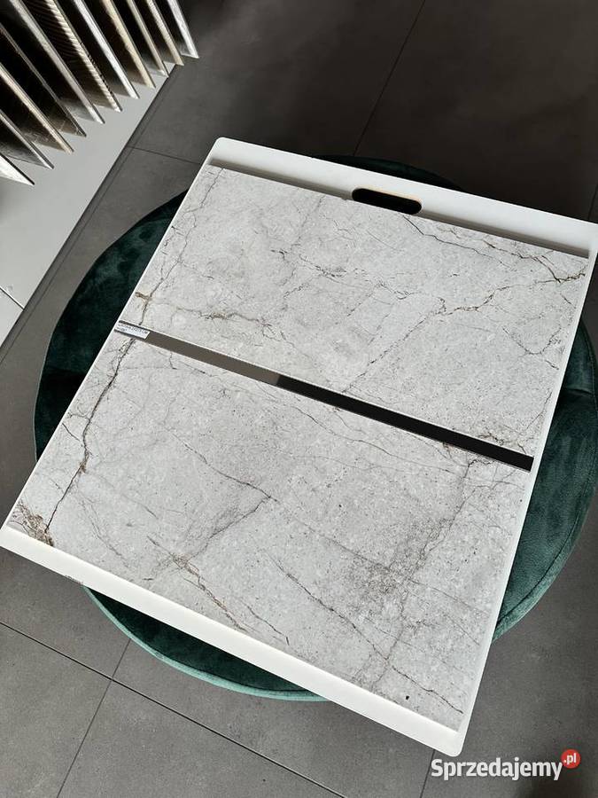 Płytka ścienna ATEM Vilas Grey 30x60 8mm Opoczno