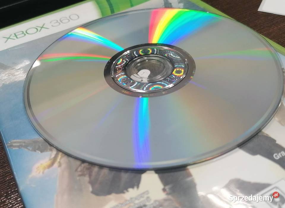 Gra Destiny Xbox 360 Xbox360 Elbląg