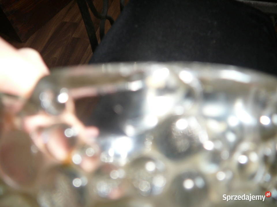 popielniczka stara Ceramika i szkło Wrocław