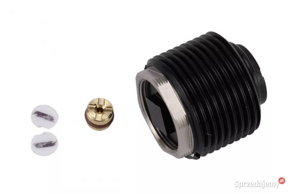 Regulator tuningowy Raptor Edgun Leshiy 2 huma wielkopolskie