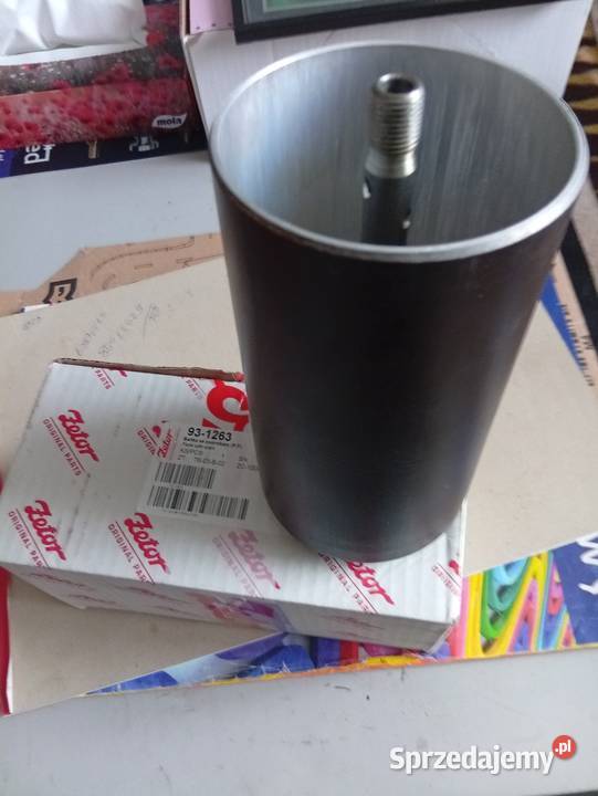 Naczynie filtra paliwa Zetor Płock