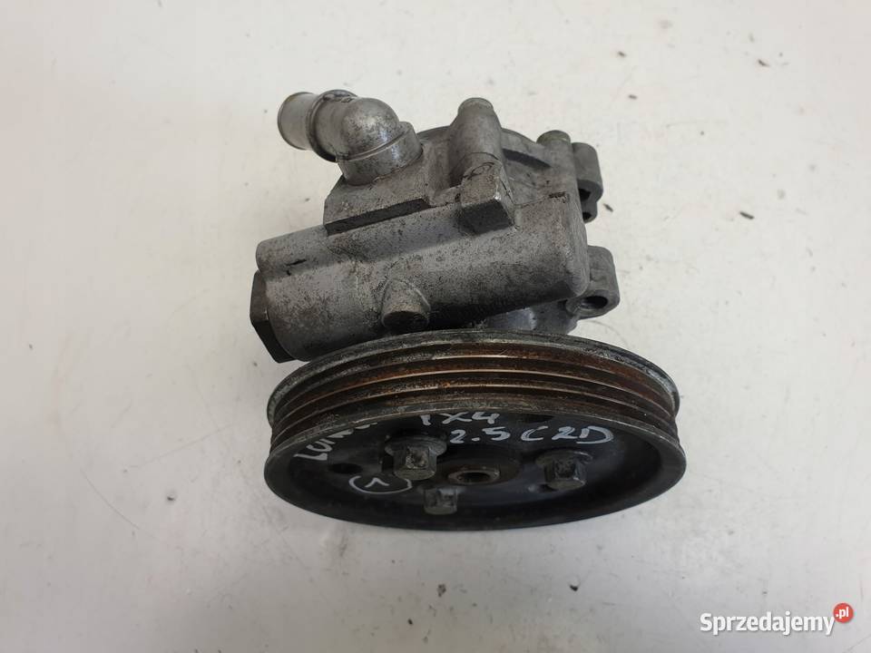 POMPA WSPOMAGANIA London TAXI TX4 25 D TD CRD Pompy wspomagania Motoryzacja Chełm